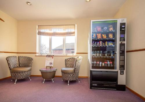 Stables Inn, Aintree in Bootle