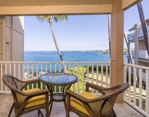 Holiday home in Kailua Kona Hawaii
