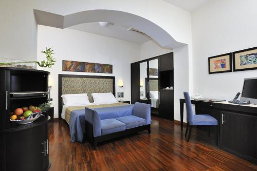 Hotel Mecenate Palace