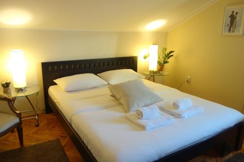 Villa Quantum Beograd - image 10