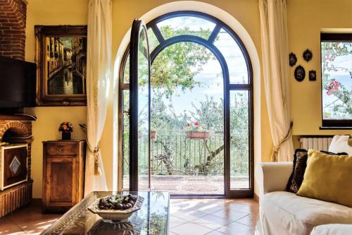 Villa Simba, Massa Lubrense (fotografie 11)