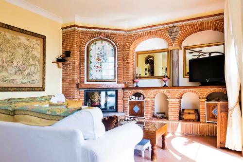 Villa Simba, Massa Lubrense (fotografie 9)