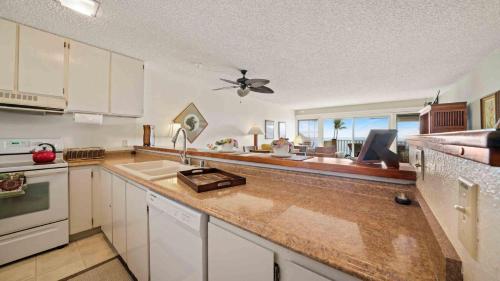 Sea Village #2304 Holualoa (HI)