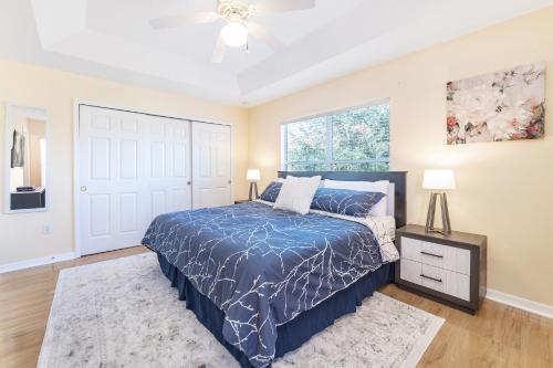 Lovely Disney Vacation House in Orlando, USA
