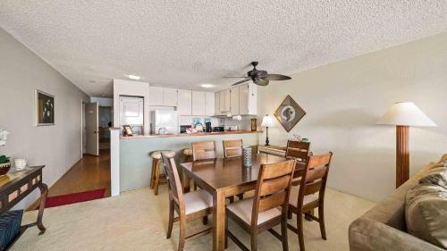 Sea Village #2304 Holualoa (HI)