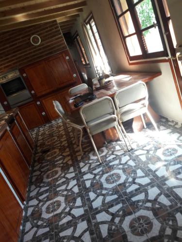 편의 시설/서비스, Alojamiento Moni in 마르 델 플라타 시티 센터