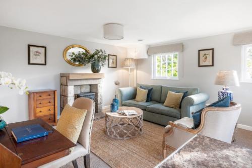 Tucking Mill View- Self Catering, Bath (fotografie 2)