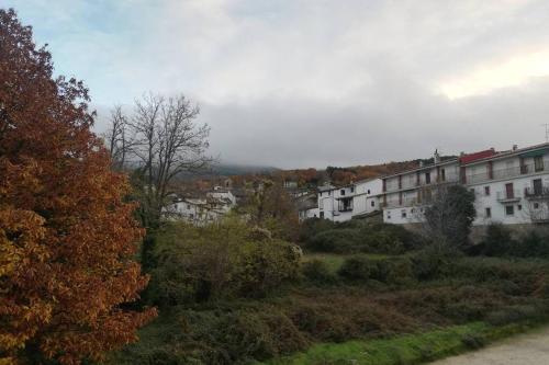 Apto. Rural Las Candelas. La Covatilla