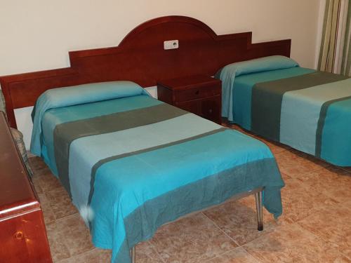 HOSTAL MARACAIBO