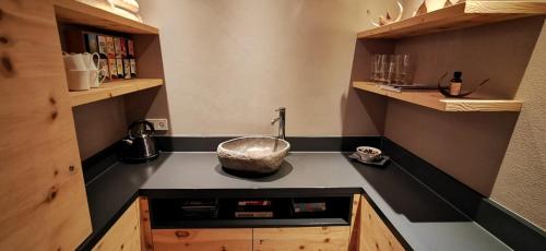 Chalet Sinswang am Hochgrat Chalet Sinswang am Hochgrat