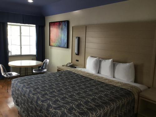 Palace Inn Harwin – Houston, TX