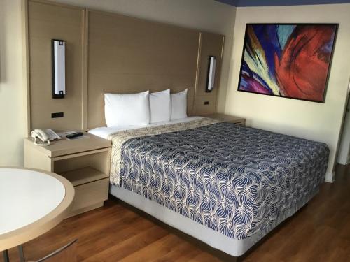 Palace Inn Harwin – Houston, TX