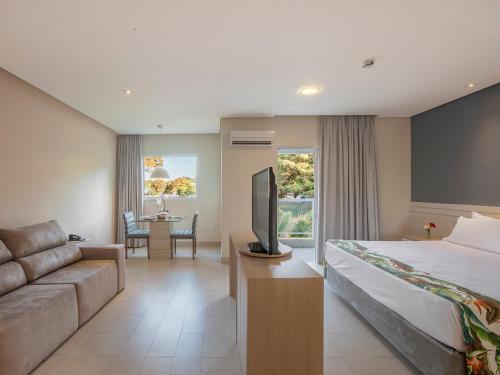 231896176 Valinhos Plaza Hotel