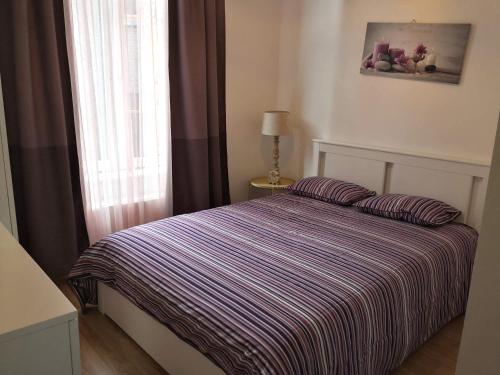  Médiacité, Parking gratuit,Université, Foire, village de noël, Unterkunft in Lüttich