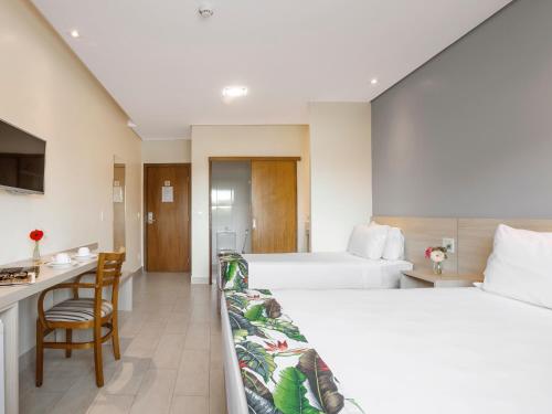 231896241 Valinhos Plaza Hotel