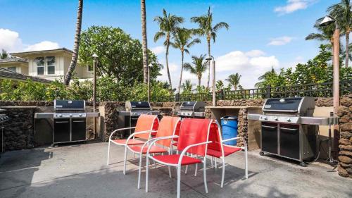 Fairway Villas #K1 at the Waikoloa Beach Resort - image 9