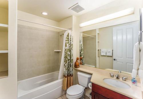 Fairway Villas #K1 at the Waikoloa Beach Resort