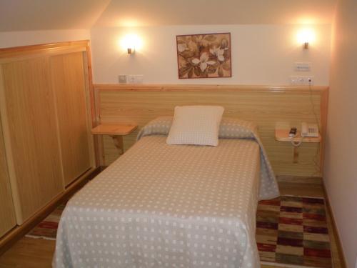 Foto - Hotel San Briz