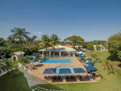 231896889 Valinhos Plaza Hotel