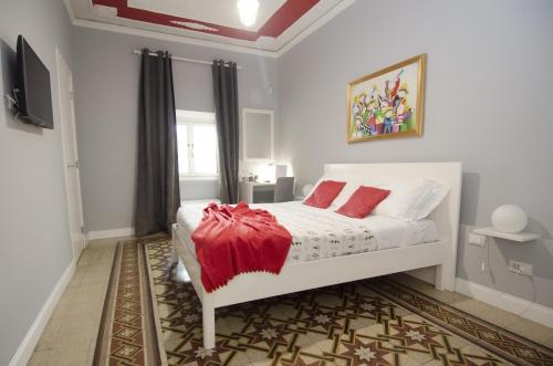 Room Inn Vatican, Roma (foto 4)