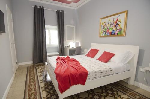 Room Inn Vatican, Roma (foto 5)