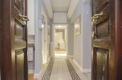 Room Inn Vatican - image 13