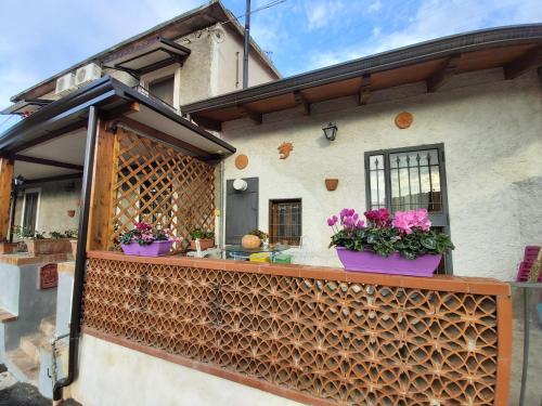 B&B Nonna Angela - Accommodation - Albanella