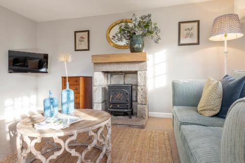 Tucking Mill View- Self Catering, Bath (fotografie 6)