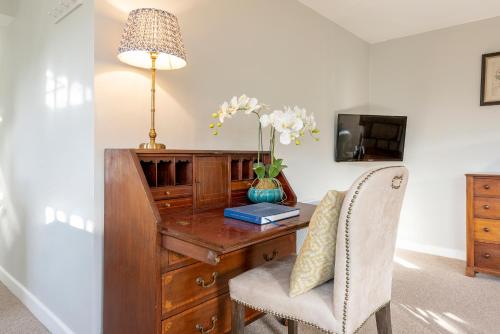Tucking Mill View- Self Catering, Bath (fotografie 8)