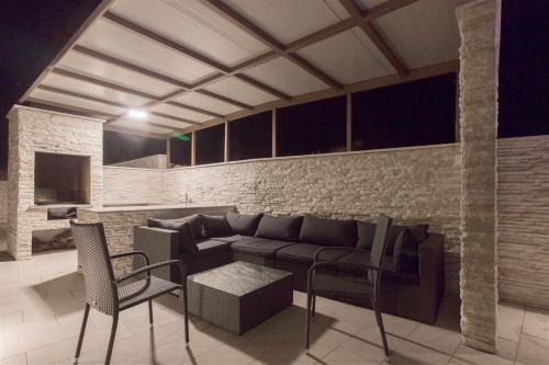 Villa top of Murter, one bedroom apartment 2