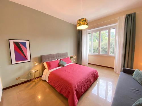 Popolo and Villa Borghese Deco Apartment - image 2