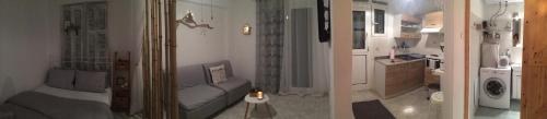  Cozy studio near the sea in Loutraki