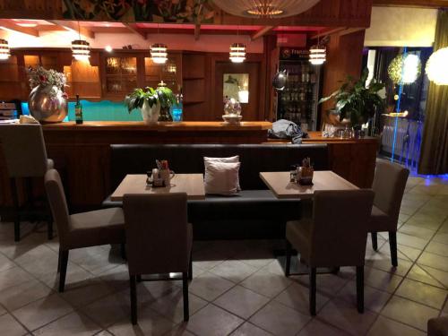 Hotel-Restaurant Druidenstein - image 14