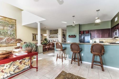 Fairway Villas M3 at the Waikoloa Beach Resort