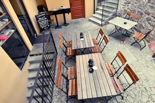 Pivovar Prachatice - main image