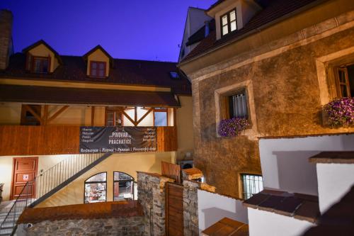Pivovar Prachatice - image 3