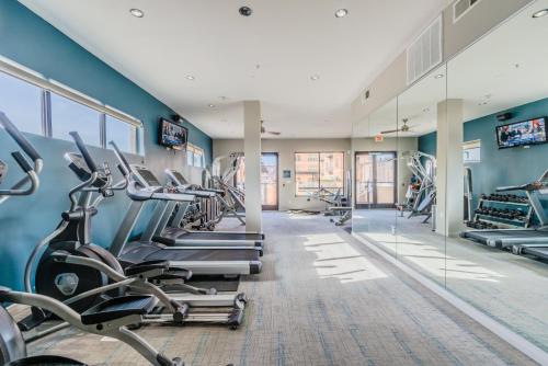 Regal Stays Corporate Apartments - McKinney Ave - Uptown Dallas in Dallas, USA
