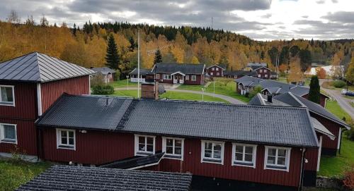 Romme stugby - Hotel - Borlänge