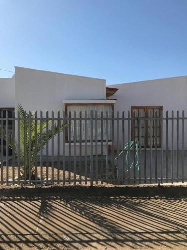 . Hermosa Casa de Playa a 5 Minutos de Bahia Inglesa