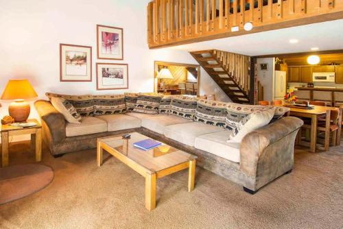Holiday home in Mammoth Lakes California