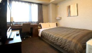 Hotel Route-Inn Ueda -Kokudou 18 Gou-