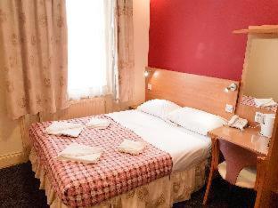 Carlton Hotel, London (Foto 5)