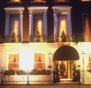 The Leonard Hotel, London (Foto 9)