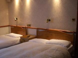 Europa House Hotel, London Paddington, Londres (photo 6)