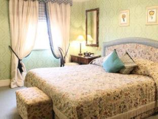 The Leonard Hotel, London (Foto 10)