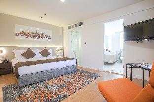 PARKROYAL Suites Bangkok, Bangkok (photo 2)
