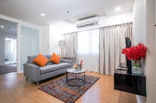 PARKROYAL Suites Bangkok, Bangkok (photo 4)