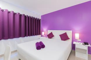Hotel Zing, Pattaya South (photo 3)