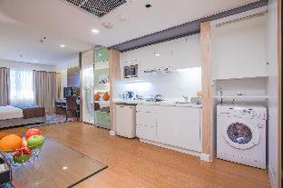 PARKROYAL Suites Bangkok, Bangkok (photo 7)