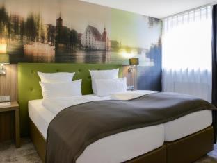 Atrium im Park Hotel Regensburg, Регенсбург (фото 3)